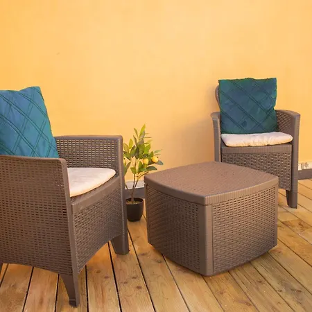 Duplex Cosy 90m2 A 300m Rue Pietonne Et 500 M Du Port Boulogne-sur-Mer