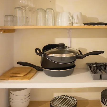 Lejlighed Duplex Cosy 90m2 A 300m Rue Pietonne Et 500 M Du Port *