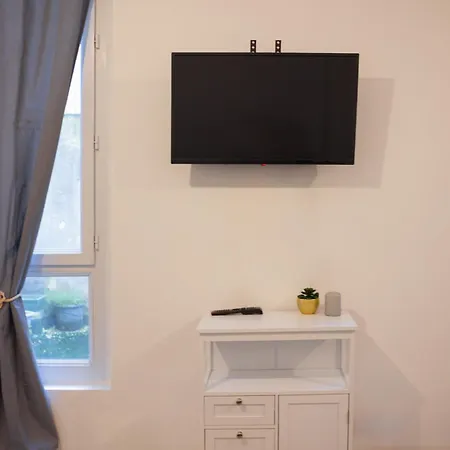 Duplex Cosy 90m2 A 300m Rue Pietonne Et 500 M Du Port * Boulogne-sur-Mer