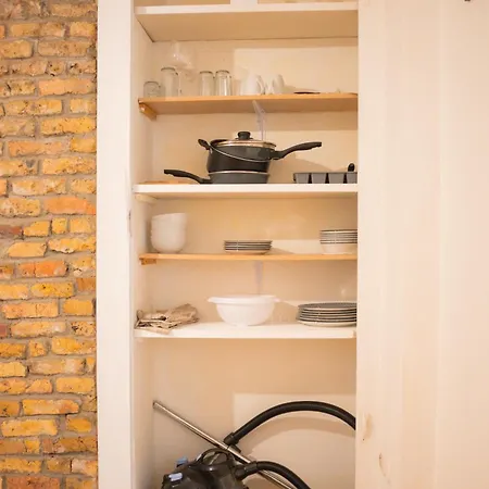 Duplex Cosy 90m2 A 300m Rue Pietonne Et 500 M Du Port Lejlighed