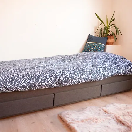 Lejlighed Duplex Cosy 90m2 A 300m Rue Pietonne Et 500 M Du Port *