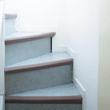 Lejlighed Duplex Cosy 90m2 A 300m Rue Pietonne Et 500 M Du Port Boulogne-sur-Mer