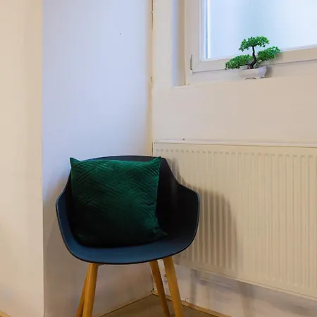 Duplex Cosy 90m2 A 300m Rue Pietonne Et 500 M Du Port * Boulogne-sur-Mer