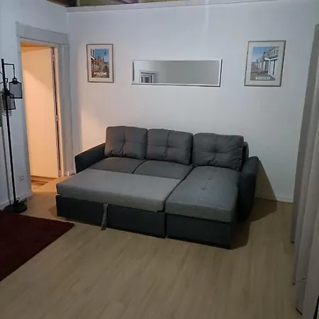 Duplex Cosy 90m2 A 300m Rue Pietonne Et 500 M Du Port *