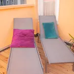 Duplex Cosy 90m2 A 300m Rue Pietonne Et 500 M Du Port Lägenhet *