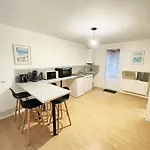 アパート Duplex Cosy 90m2 A 300m Rue Pietonne Et 500 M Du Port *
