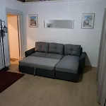 Duplex Cosy 90m2 A 300m Rue Pietonne Et 500 M Du Port *
