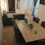 Duplex Cosy 90m2 A 300m Rue Pietonne Et 500 M Du Port Lägenhet