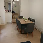 Duplex Cosy 90m2 A 300m Rue Pietonne Et 500 M Du Port