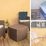 Duplex Cosy 90m2 A 300m Rue Pietonne Et 500 M Du Port * ブローニュ・シュル・メール