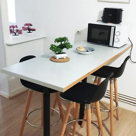 Duplex Cosy 90m2 A 300m Rue Pietonne Et 500 M Du Port شقة بولون-سور-مير