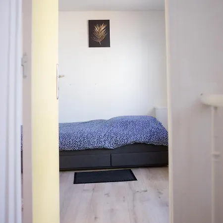 Apartmán Duplex Cosy 90m2 A 300m Rue Pietonne Et 500 M Du Port Boulogne-sur-Mer