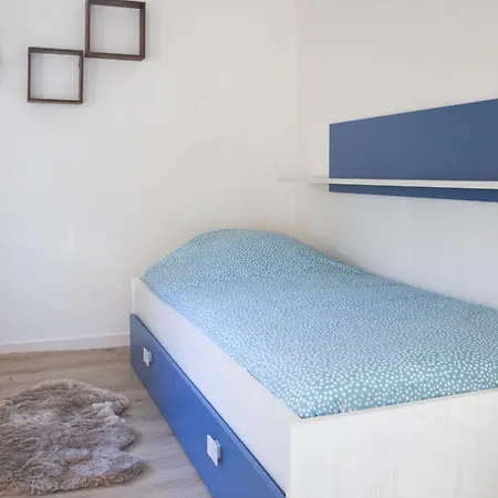 Apartmán Duplex Cosy 90m2 A 300m Rue Pietonne Et 500 M Du Port