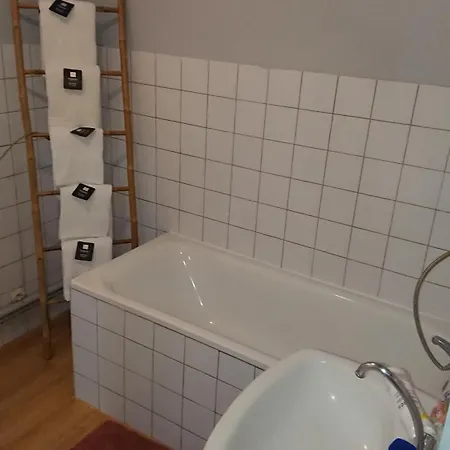 Duplex Cosy 90m2 A 300m Rue Pietonne Et 500 M Du Port