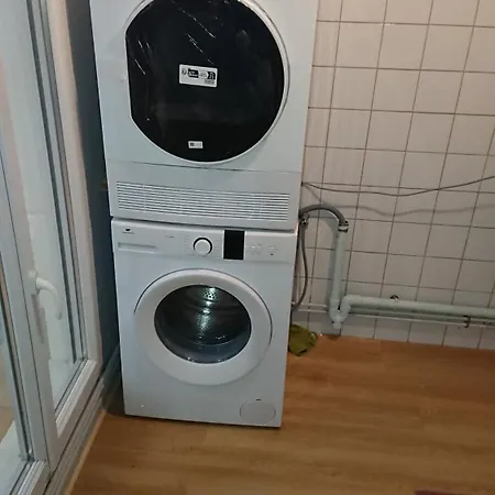 Duplex Cosy 90m2 A 300m Rue Pietonne Et 500 M Du Port شقة بولون-سور-مير