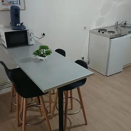 Duplex Cosy 90m2 A 300m Rue Pietonne Et 500 M Du Port * بولون-سور-مير