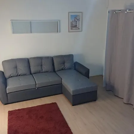 Duplex Cosy 90m2 A 300m Rue Pietonne Et 500 M Du Port Apartmán Boulogne-sur-Mer