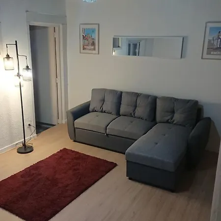 Duplex Cosy 90m2 A 300m Rue Pietonne Et 500 M Du Port *